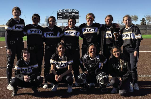 Lady Lopes softball completes preseason games