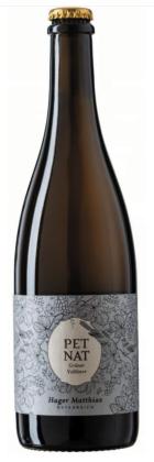 The next big thing in wine?