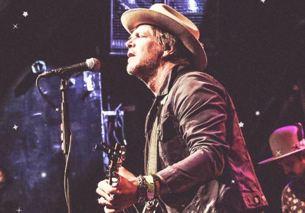 ABOVE: JODY NIX &amp;amp; HIS TEXAS COWBOYS RIGHT: JACK INGRAM | COURTESY PHOTOS