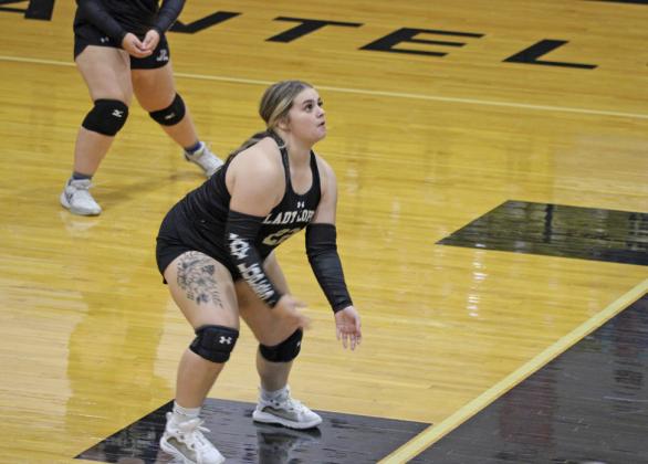 Lady Lopes earn fifth straight victory