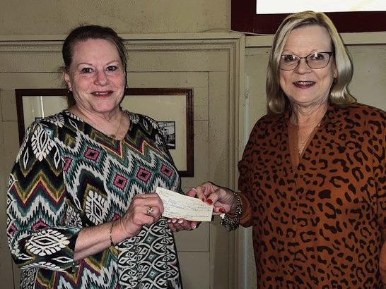 Amity Study Club News