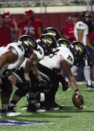 Post Antelopes (2-6, 2-2) will face Floydada (4-4, 0-4) in a District 2-2A Division 1, showdown tonight at Jimmie Redman Memorial Stadium with kickoff at 7 p.m.