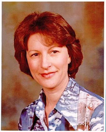 Leta Poole, 1941-2025