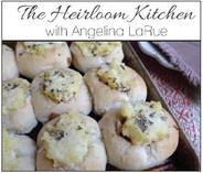 The Heirloom Kitchen