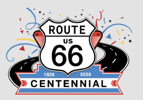 The Mother Road celebrates America 250