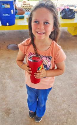 SPOTLIGHT ON POST MASONIC LODGE ANNUAL KIDS FISHING DERBY