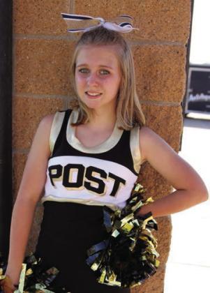 MADDALYN HART