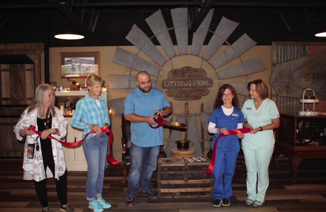 Highlights from the past year in Garza County news