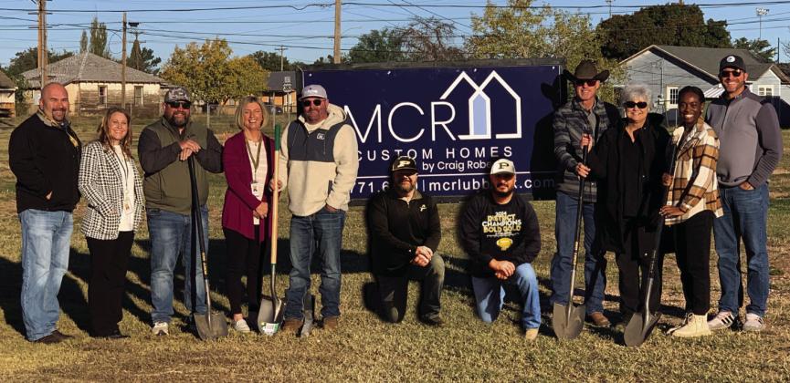 Highlights from the past year in Garza County news