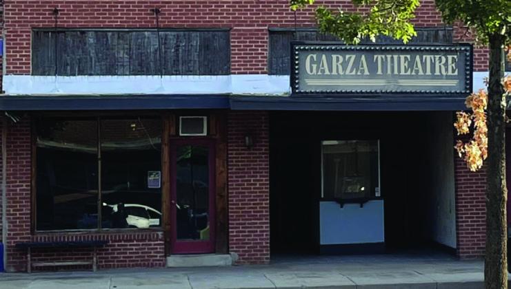 Highlights from the past year in Garza County news