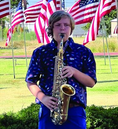 Highlights from the past year in Garza County news