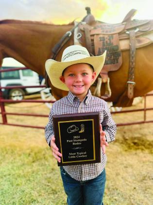 Highlights from the past year in Garza County news