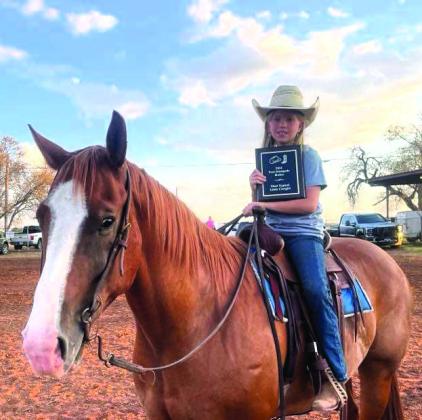 Highlights from the past year in Garza County news