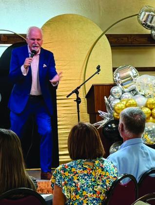 Highlights from the past year in Garza County news