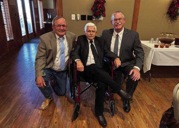 Highlights from the past year in Garza County news
