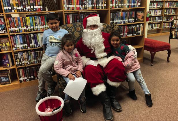 Highlights from the past year in Garza County news