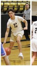 Antelopes see district record 1-7 after loss to New Deal