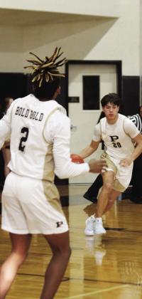 Antelopes see district record 1-7 after loss to New Deal