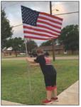 SPOTLIGHT ON MEMORIAL DAY VOLUNTEERS