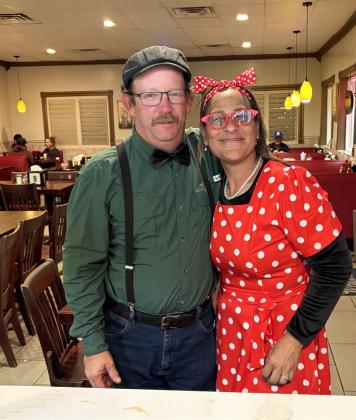 SPOTLIGHT ON HALLOWEEN