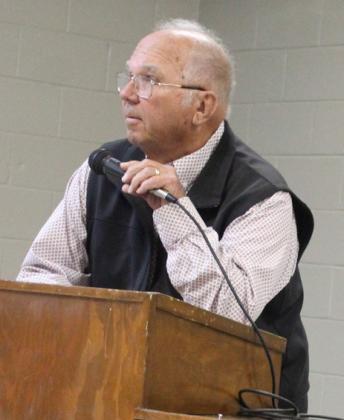 CURTIS HUDMAN