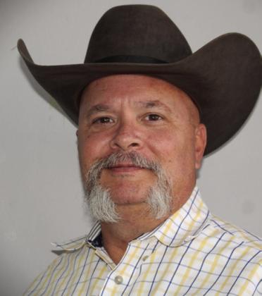 MICHAEL ISBELL REP Sheriff