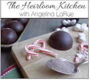 The Heirloom Kitchen