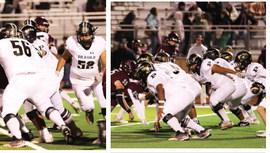 SPOTLIGHT ON BOLD GOLD DISTRICT CHAMPS