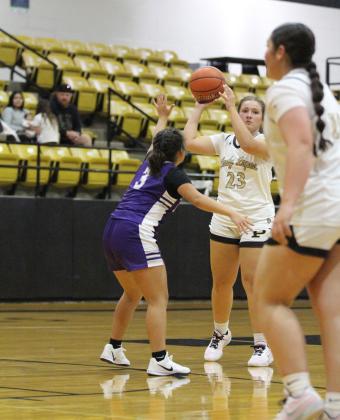 Bold Gold and Lady Lopes Basketball to compete at Wellman Tournament