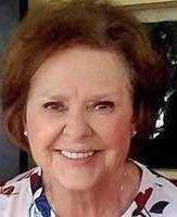 Judy Bush