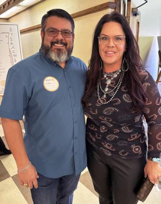 Post Rotary Club celebrates 100 years of service