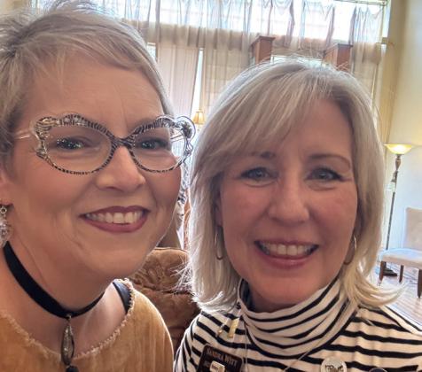 Post Rotary Club celebrates 100 years of service