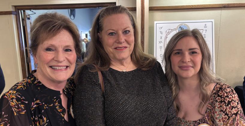 Post Rotary Club celebrates 100 years of service