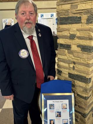 Post Rotary Club celebrates 100 years of service