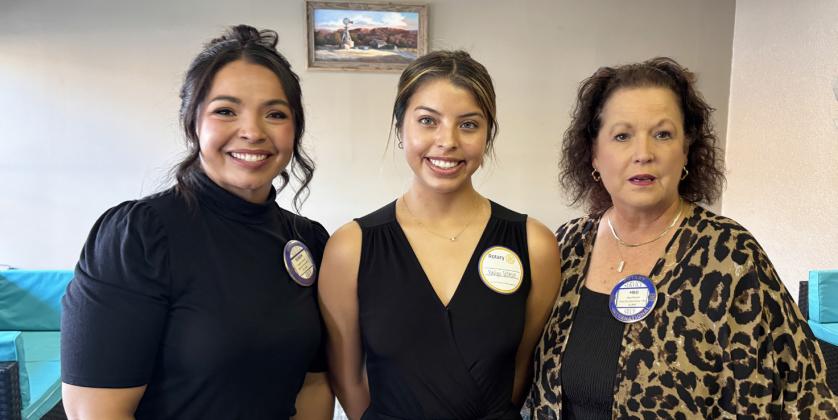 Post Rotary Club celebrates 100 years of service