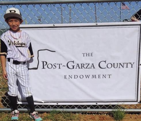 Post-Garza County Endowment opens grant application process