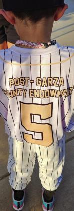 Post-Garza County Endowment opens grant application process