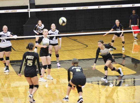 Lady Lopes begin district