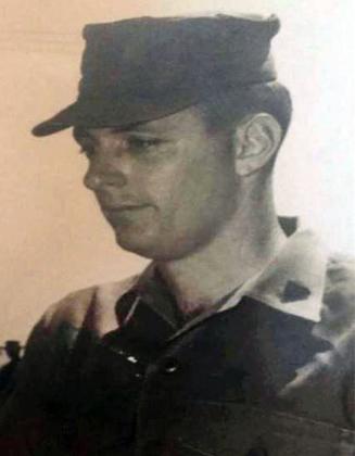 Larry Edwin Self, 1948 - 2026
