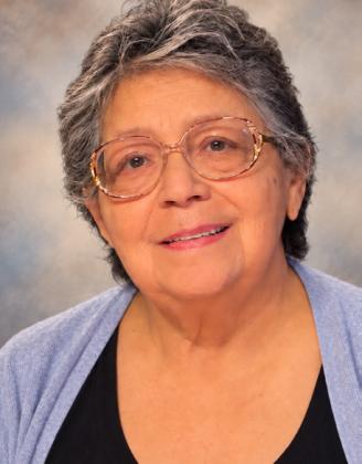 Beatriz Salinas Mesa, 1945–2026