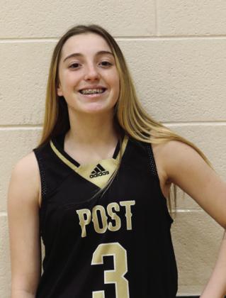 KAYLIE ZAPERT