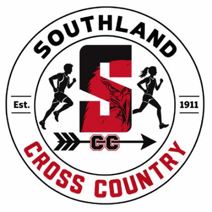 Eagles and Lady Eagles cross co
