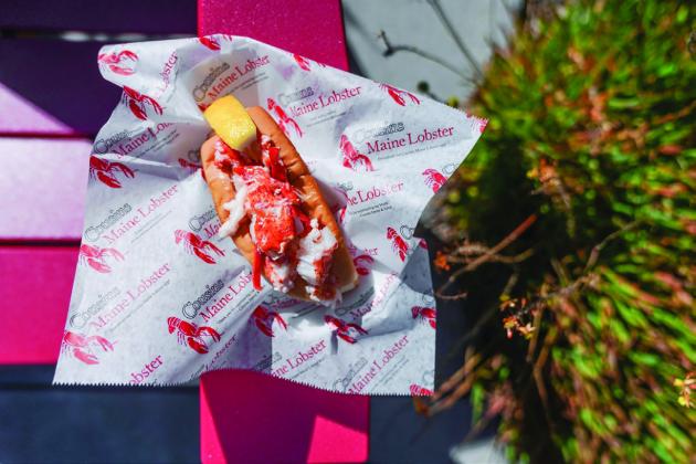 Winehouse at 127 to host Food Truck Friday, live music on April 25