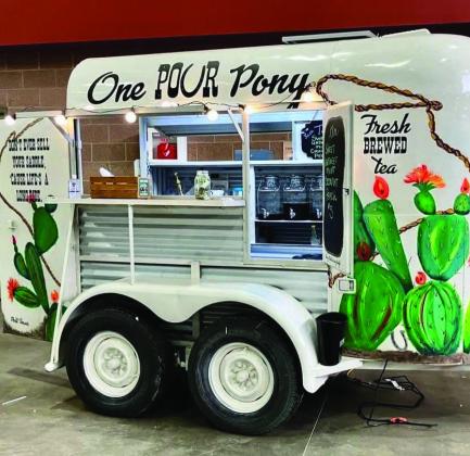 Winehouse at 127 to host Food Truck Friday, live music on April 25