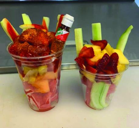 Winehouse at 127 to host Food Truck Friday, live music on April 25