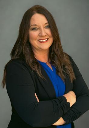 ASHLEY HAWKINS, CHAMBER PRESIDENT