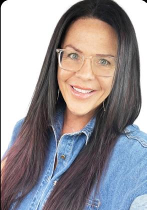 MISTIE DAY, CHAMBER VICE PRESIDENT