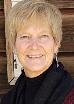 JoANN TRAVIS, CHAMBER TREASURER