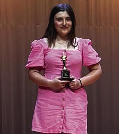 PHS OAP FIRST PLACE