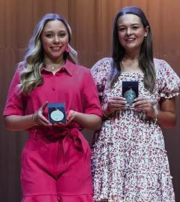 PHS OAP FIRST PLACE